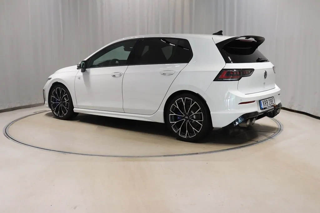 Volkswagen Golf bild 6