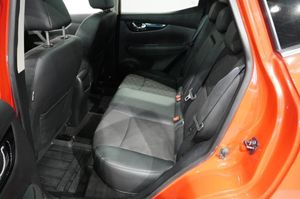 Nissan Qashqai bild 7