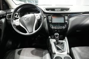 Nissan Qashqai bild 8