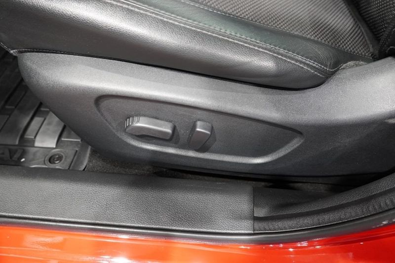 Nissan Qashqai bild 5