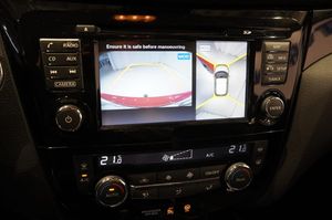 Nissan Qashqai bild 9