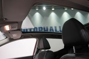 Nissan Qashqai bild 6