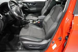Nissan Qashqai bild 4