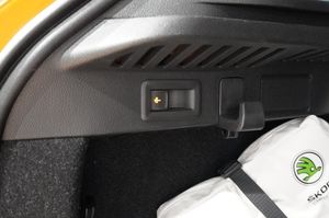 Skoda Kamiq bild 6