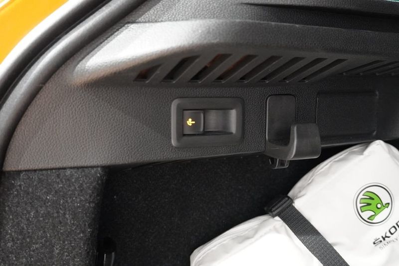 Skoda Kamiq bild 6
