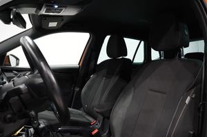 Skoda Kamiq bild 15