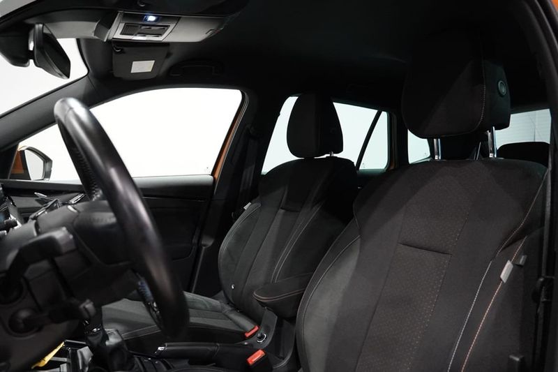 Skoda Kamiq bild 15