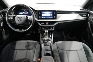 Skoda Kamiq bild 11