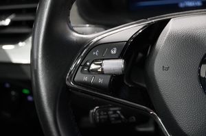 Skoda Kamiq bild 13
