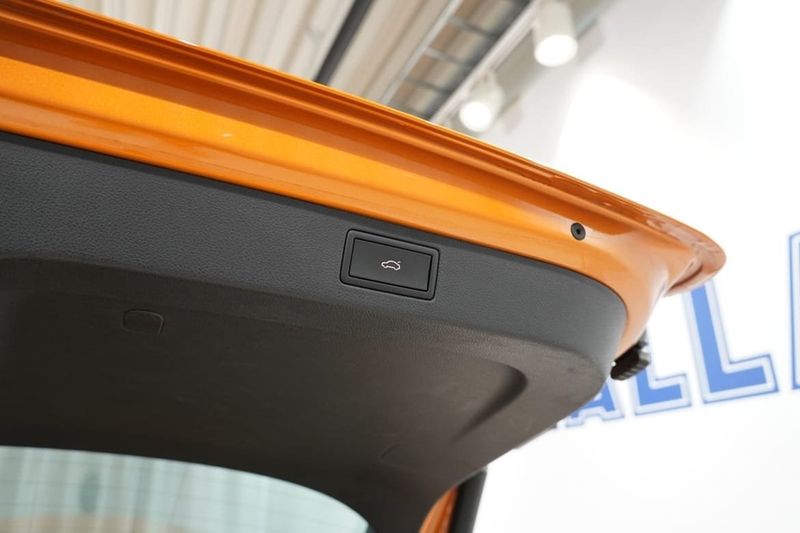 Skoda Kamiq bild 5
