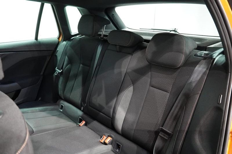 Skoda Kamiq bild 9