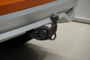 Skoda Kamiq bild 4