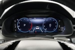 Skoda Kamiq bild 20