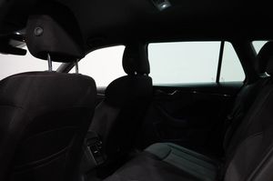 Skoda Kamiq bild 10