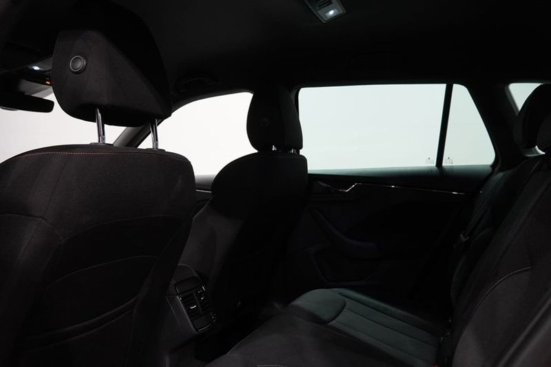 Skoda Kamiq bild 10