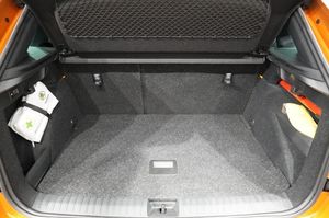 Skoda Kamiq bild 7