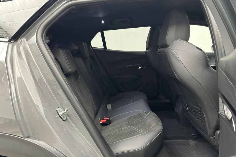 Peugeot 2008 bild 8