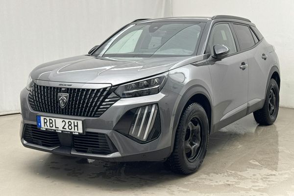 Peugeot 2008 1.2 PureTech (130hk) - 2024