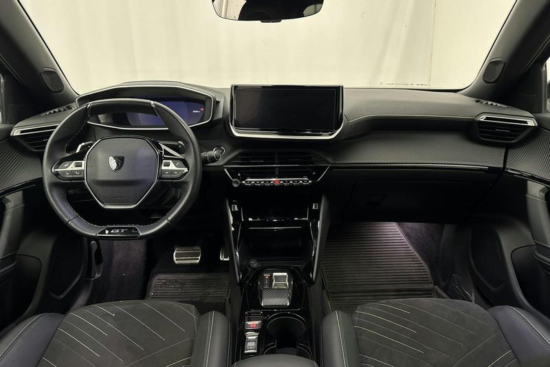 Peugeot 2008 bild 6