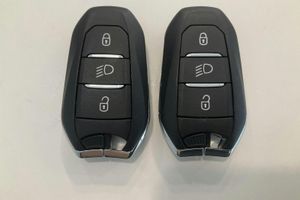 Peugeot 2008 bild 19