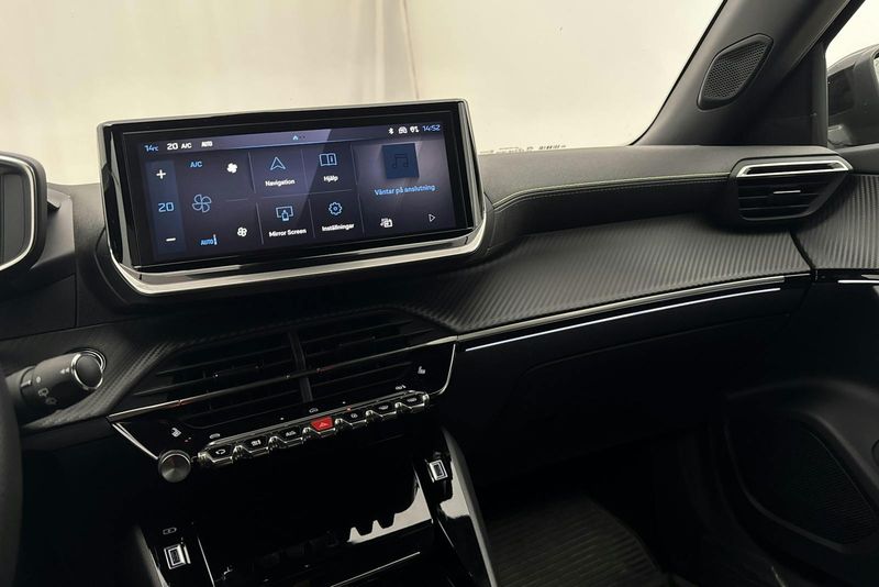 Peugeot 2008 bild 14