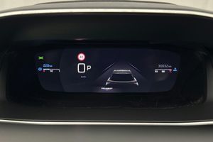 Peugeot 2008 bild 10