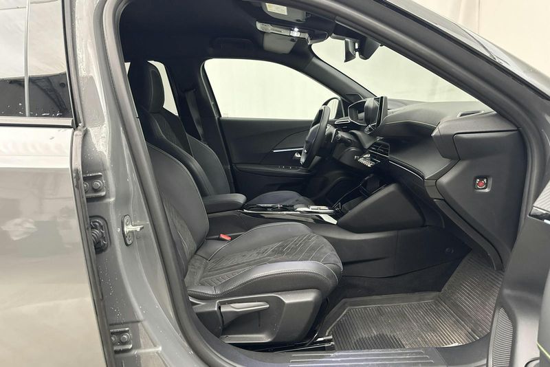 Peugeot 2008 bild 7