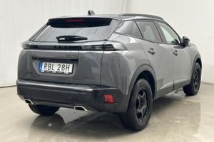 Peugeot 2008 bild 3