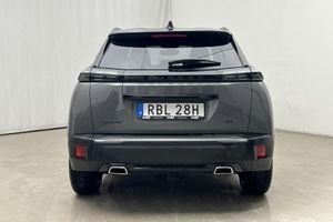 Peugeot 2008 bild 5