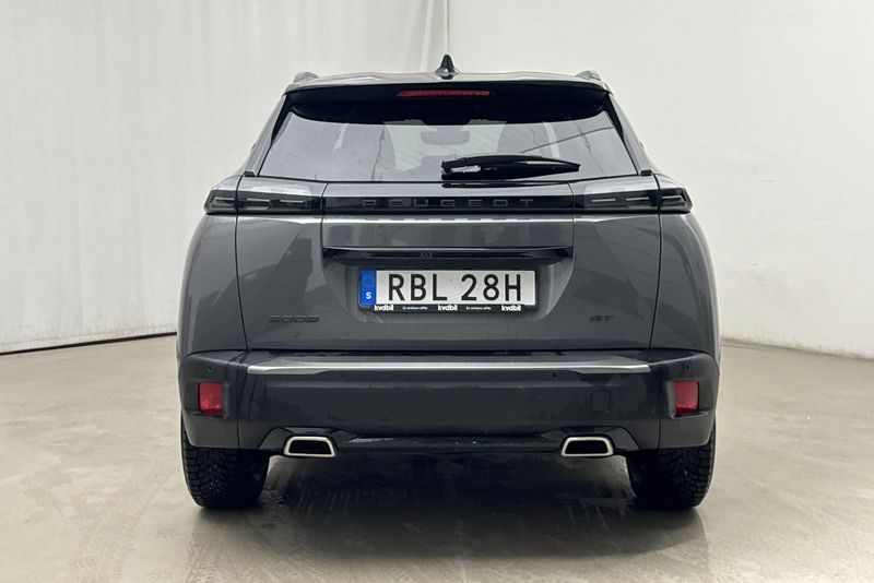 Peugeot 2008 bild 5