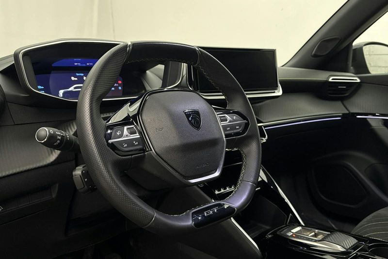 Peugeot 2008 bild 15