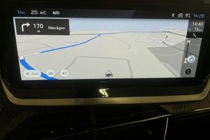 Peugeot 2008 bild 11