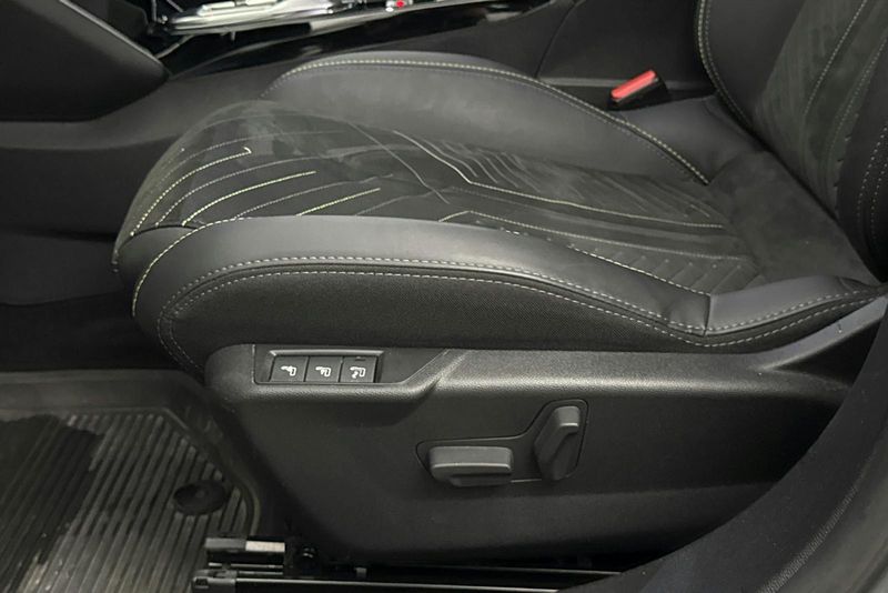 Peugeot 2008 bild 16