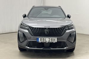 Peugeot 2008 bild 4