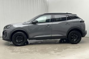 Peugeot 2008 bild 2