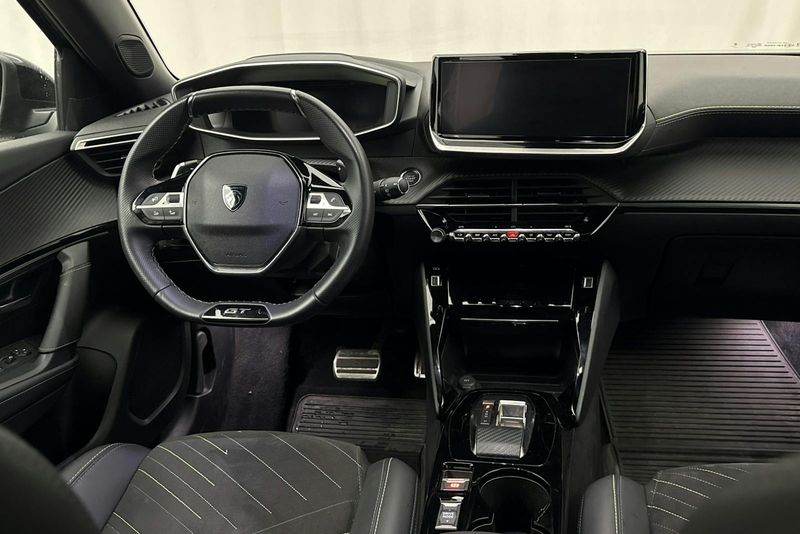 Peugeot 2008 bild 17