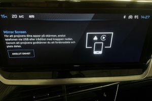 Peugeot 2008 bild 13