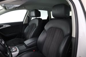 Audi A6 bild 9
