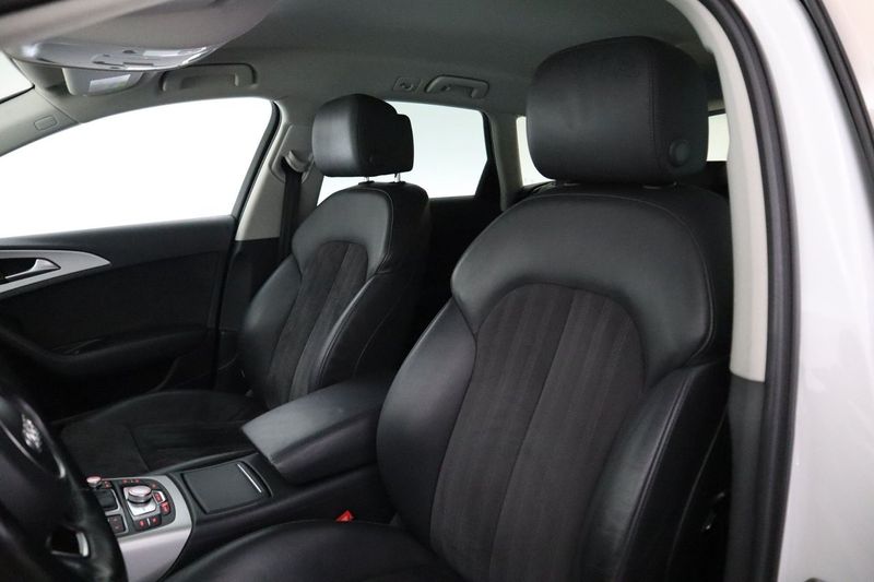 Audi A6 bild 9