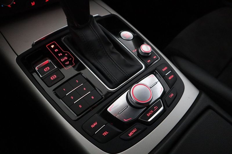 Audi A6 bild 13