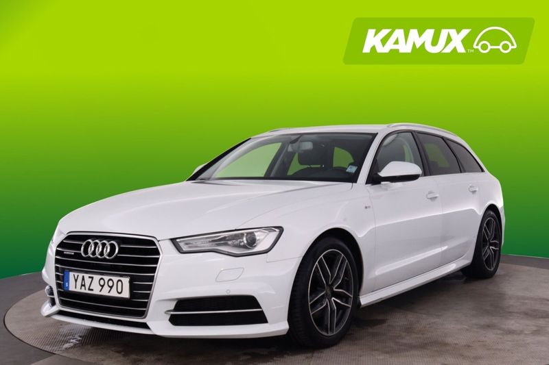 Audi A6 bild 3