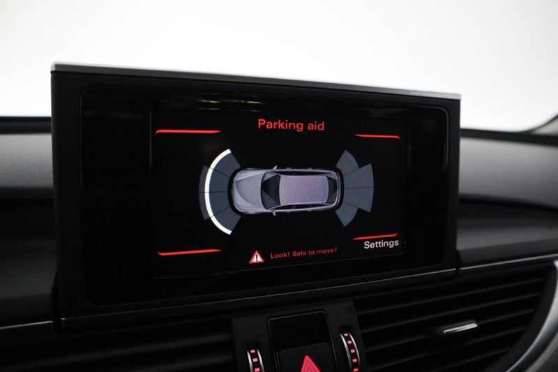 Audi A6 bild 16