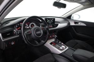 Audi A6 bild 7