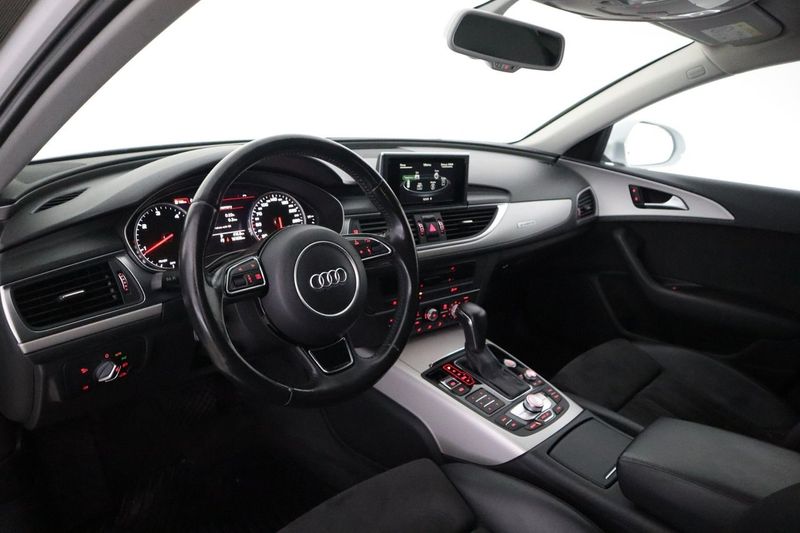 Audi A6 bild 7