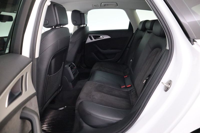 Audi A6 bild 14