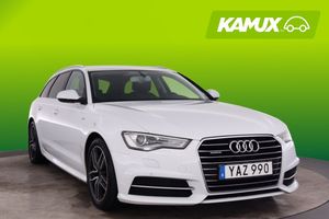 Audi A6 bild 5