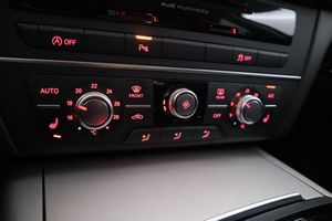 Audi A6 bild 17
