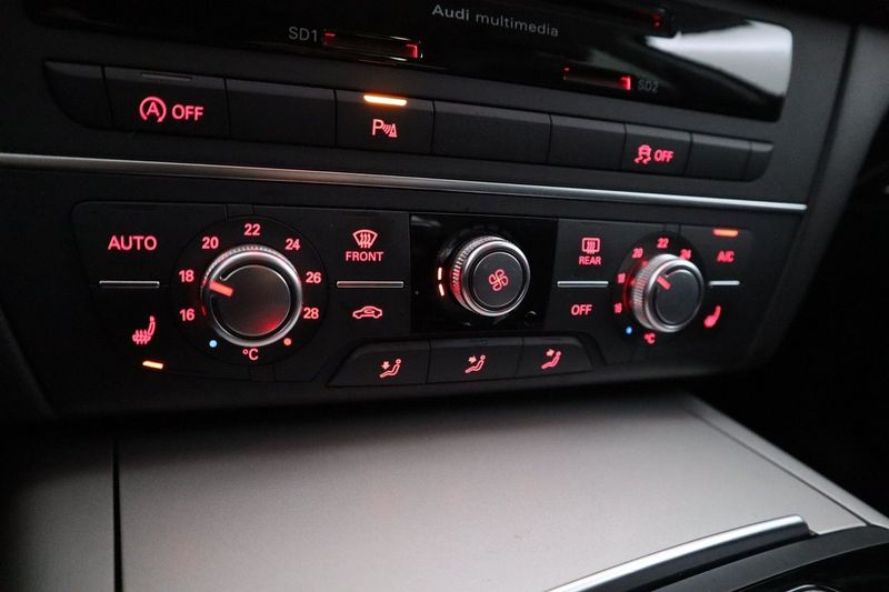 Audi A6 bild 17