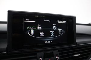 Audi A6 bild 15