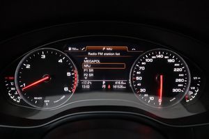Audi A6 bild 12